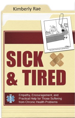 Sick and Tired of Feeling Sick and Tired?