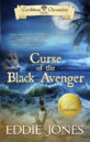 Curse of the Black Avenger By Eddie Jones