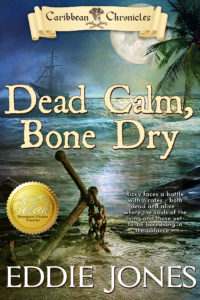 Dead Calm, Bone Dry By Eddie Jones