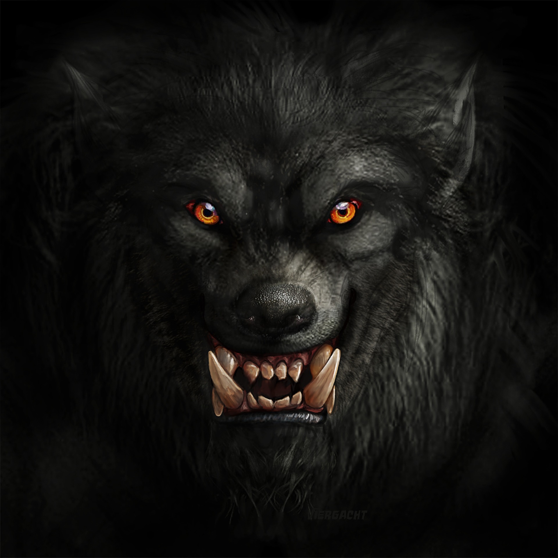 Did God Really Turn a Man Into a Werewolf?