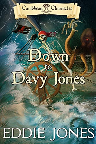 Down to Davy Jones - Jesus Returning in 2033? 