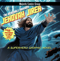 Jehovah Jireh: The Incredible Provider